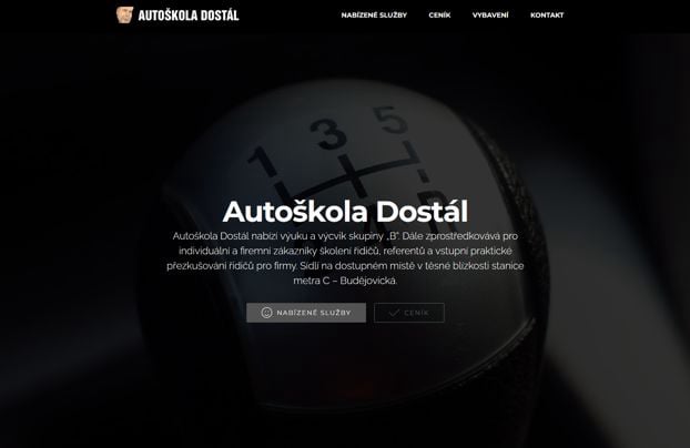 autoskola-dostal.cz