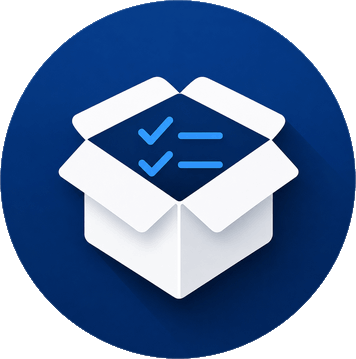 Presta Order Mobile ico
